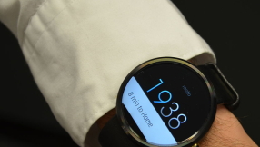Moto 360 2: Motorola\'s second gen smartwatch could be available in two sizes