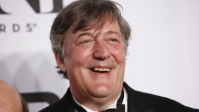 Irish police are investigating Stephen Fry for blasphemy over \'God is a maniac\' comments