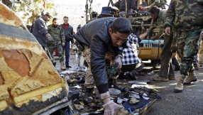 Syria: Six dead after bomb targets Shi\'ite Muslim pilgrims
