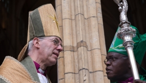 Archbishop of Canterbury defends \'stability\' election letter in interview with Christian Today