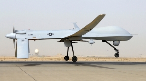 ISIS commander \'killed by drone\'