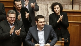 Greeks take Europe to the brink as showdown looms over bailout 
