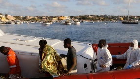 \'Worse than a tragedy\': More than 300 migrants died trying to reach Italy this week, says UN