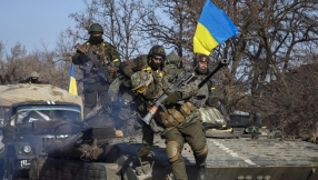 Ukraine: \'Glimmer of hope\' but fighting continues after deal is signed 