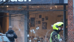 Copenhagen: One dead after shootout at blasphemy debate