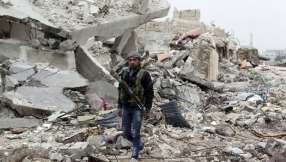 Kurds regain Syrian villages from Islamic State