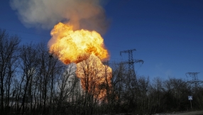 Putin tells Kiev to let its soldiers surrender to pro-Russian rebels as fighting continues 