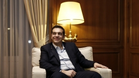 Tsipras: Greece will not be \'blackmailed\' into dropping demands 