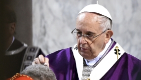 Pope Francis\' Mexico remark not meant to offend, Vatican says