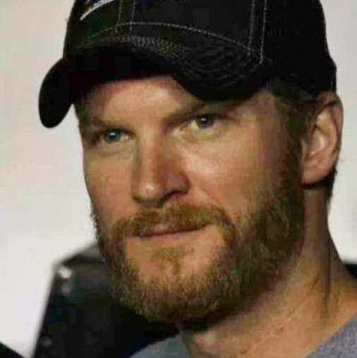 Dale Earnhardt Jr. honours his father on the anniversary of his death ...