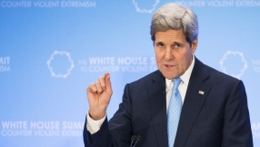 Ukraine will dominate London talks between John Kerry and Philip Hammond