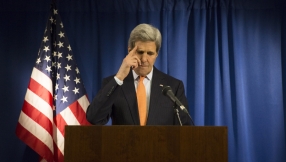 Iran interim deal could be reached soon, says Kerry