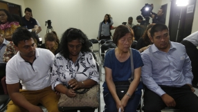 Indonesia will execute 11 drugs traffickers despite mercy pleas 