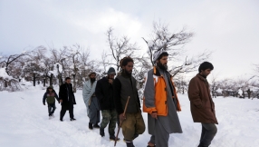 Afghanistan: More than 180 dead in worst avalanches for 30 years
