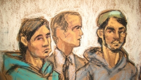 US charges three with conspiring to support Islamic State