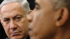 US-Israel ties fraying over Netanyahu\'s planned Iran speech