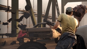 \'Left 4 Dead 3\' release date rumors: image leaked by Valve employee points to a 2017 release for the game