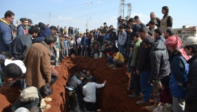 US Syria strategy in peril with collapse of CIA-backed rebel group 