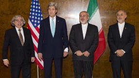 John Kerry says telling Iran to \'capitulate\' over nuclear deal is \'not a plan\' 