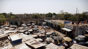 Militants kill five in Mali restaurant attack