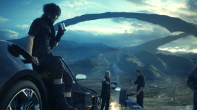 \'Final Fantasy 15\' release date news: E3 2016 demo shows gameplay; game lands Sept. 30