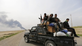Kurdish forces drive back Islamic State near Kirkuk, face \'little resistance\' 