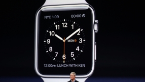 Google, Intel and Tag Heuer to release an Android smartwatch to rival Apple Watch