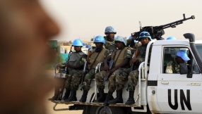 Darfur: Peacekeeping force \'expensive\' and \'dysfunctional\' say UN offcials