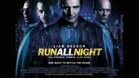 Run All Night review: Liam Neeson in a world without Grace