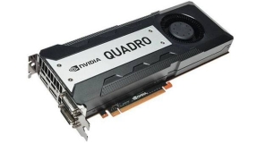 NVIDIA Quadro M6000 graphics card releasing alongside GTX Titan X