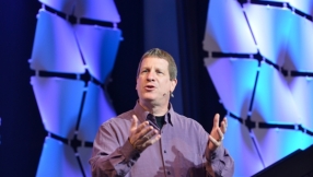 Ex-atheist Lee Strobel explains why the four Gospels are historically reliable and the big flaw in Darwinism