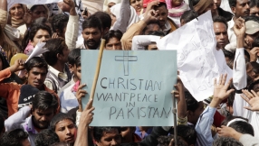 Pakistan: Christian leaders ask for forgiveness after protest lynchings