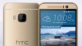 HTC One M9 battery problems: 13 hour recharge time