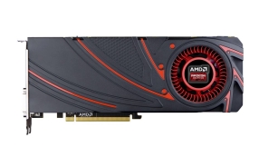 AMD R9 390X specs; expected to be 60 percent faster than R9 290X in latest leak