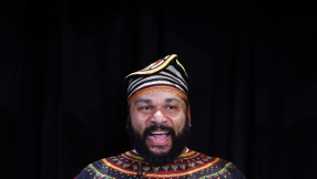 French comedian Dieudonne guilty of condoning terrorism in Charlie Hebdo joke