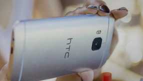 HTC One M9: New \'Uh-oh\' service to replace smartphone free of charge