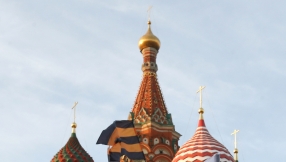 Russian annexation of Crimea \'paints a disturbing picture\' of religious intolerance
