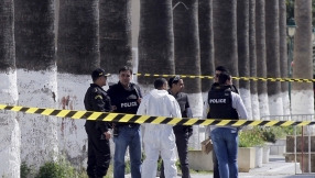 Islamic State claims responsibility for Tunisia museum murders 
