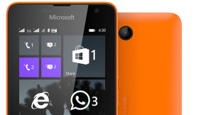Microsoft Lumia 430 specs and price: the $70 budget smartphone