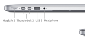 New Retina MacBook Pro 2015 release date is here: specs, features and price