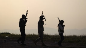 Syrian insurgents \'mimicking ruthlessness\' of army