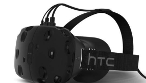HTC Vive VR headset: Premium experience to come with high price tag