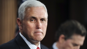 Vice President Mike Pence under fire for calling Christian persecution \'genocide\'