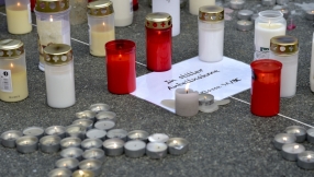 Germanwings plane crashes in French Alps, 150 dead