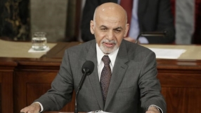 Islamic State poses \'terrible threat\' to Afghanistan, new president warns US lawmakers 