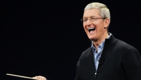 Why is Apple boss Tim Cook giving away his fortune?