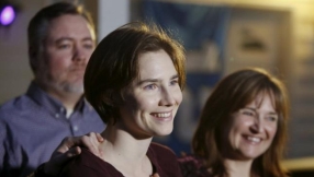 Amanda Knox criticizes religion-based prison ministries, says \'God isn\'t the only way to rehabilitation\'