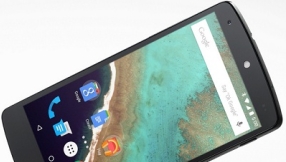 LG Nexus 2015 specs: 5-megapixel front-facing camera