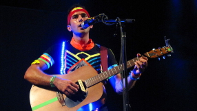  Sufjan Stevens - Carrie & Lowell review