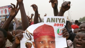 Nigeria: Buhari praises Jonathan for peaceful handover